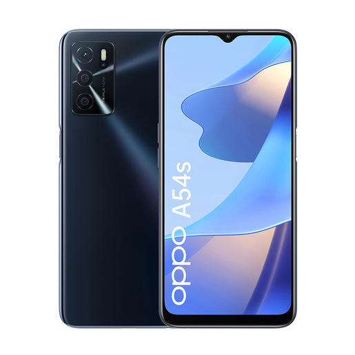 Vodafone OPPO A54s 16,5 cm (6.5'') Doppia SIM Android 11 4G USB tipo-C