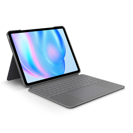 Image of Logitech Combo Touch per iPad Air da 13''