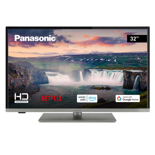 Panasonic Smart TV HD da 32 Pollici TX-32MS350E