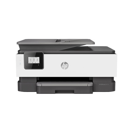 HP OfficeJet 8014e Wireless All-in-One Colore Stampante, Instant Ink; Stampa fronte/retro
