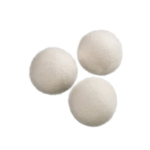Image of Xavax Palle in lana per asciugatrice , 3 pezzi, massima temperatura d'