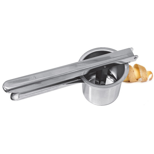 Image of Inoxriv S.p.A. 52100184 schiacciapatate Acciaio inox