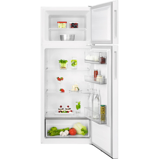 Image of AEG RDB424E1AW frigorifero con congelatore Libera installazione 205 L