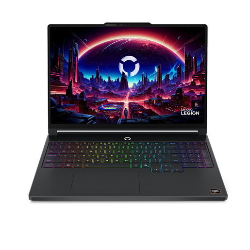 Image of Lenovo Legion 5 15AGP11 Copilot+ PC AMD Ryzen AI 9 465 Computer portatile 38,9 cm (15.3'') WQXGA 32 GB DDR5-SDRAM 1 TB SSD NVIDIA GeForce RTX 5060 Wi-Fi