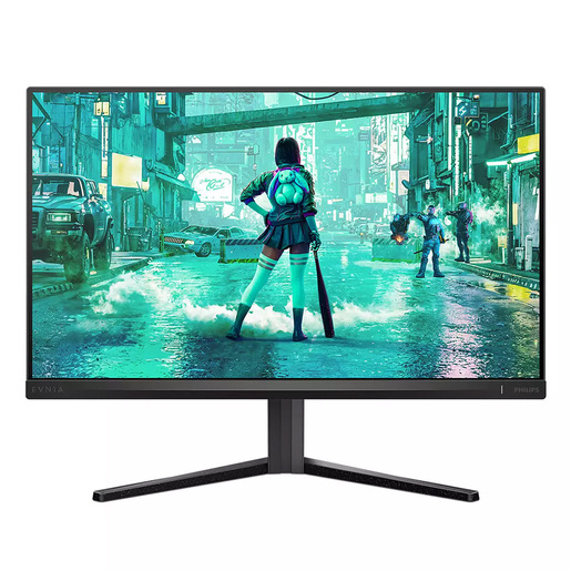 Image of Philips Evnia 24M2N3200S/00 Monitor PC 60,5 cm (23.8'') 1920 x 1080 Pixel Full HD LCD Nero