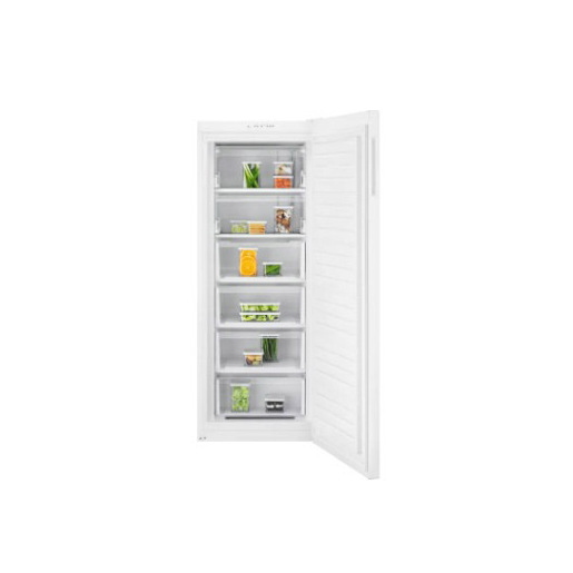 Electrolux LUT1AE32W Congelatore verticale Libera installazione 214 L E Bianco