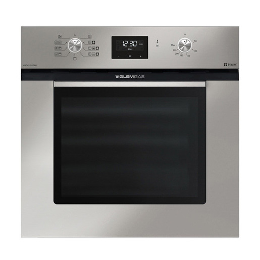 Image of Glem Gas GFU98IX-S6V3 forno 64 L Acciaio inox