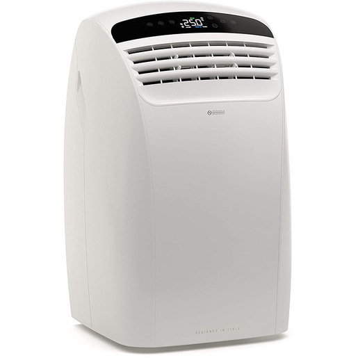 Image of Olimpia Splendid Dolceclima Silent 10 WiFi condizionatore portatile 63 dB Bianco