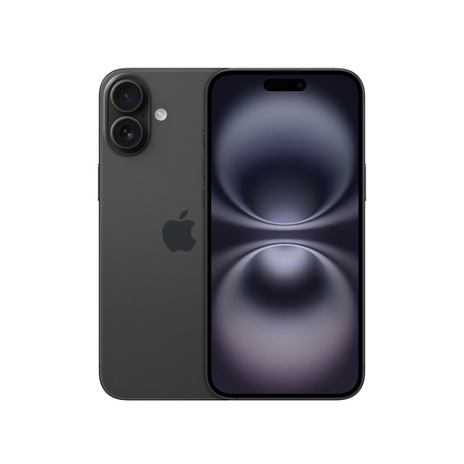 Image of Apple iPhone 16 Plus 512GB Nero