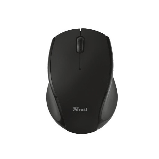 Image of        Trust Oni mouse Ambidestro RF Wireless Ottico 1200 DPI