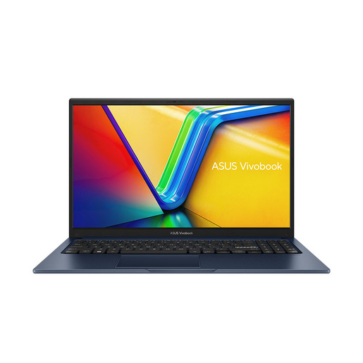 Image of ASUS Vivobook 15 F1504VA-BQ128W Intel Core 5 120U Computer portatile 39,6 cm (15.6'') Full HD 16 GB DDR4-SDRAM 1 TB SSD Wi-Fi 6 (802.11ax) Windows 11 H