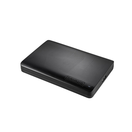 Image of Intenso Memory Safe disco rigido esterno 1 TB, nero