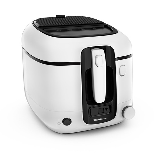 Image of Moulinex Super Uno AM3140 Friggitrice ad olio 1.5kg