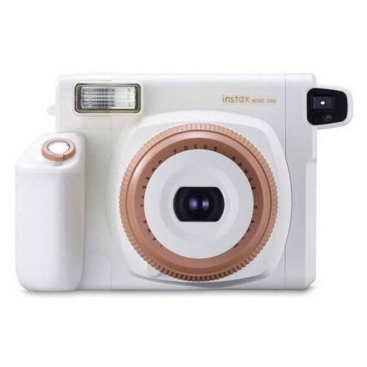 Image of Fujifilm Instax Wide 300 62 x 99 mm Marrone, Bianco