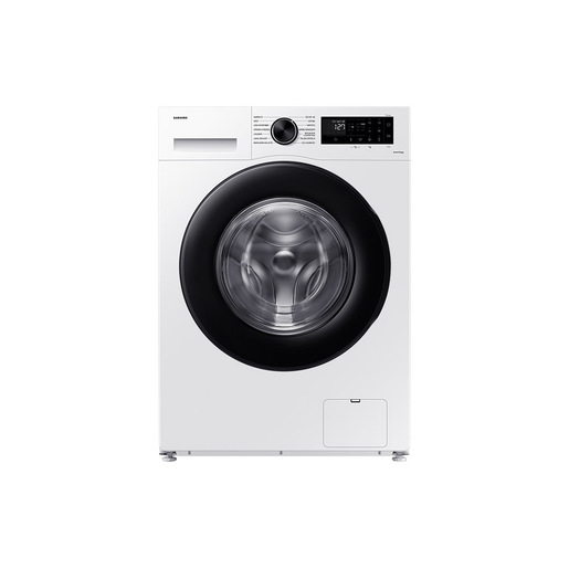 Image of Samsung Lavatrice Crystal Clean 8 kg WW80CGC04DAEET