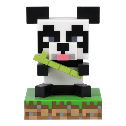 Image of Paladone PP13276MCF lampada da tavolo MERCH-PANDA