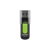 Lexar Jumpdrive S57 Unità Flash Usb 64 Gb Usb Tipo A 3.2 Gen 1 (3.1 Gen 1) Verde-image
