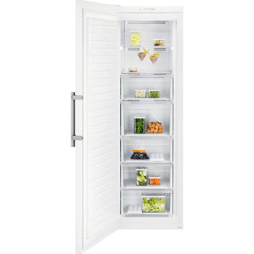 Electrolux FRIGORIFERO ARMADIO CONGELATORE NO FROST CLASSE E LUT6NE28W