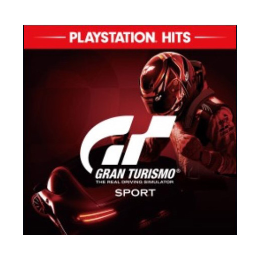 Sony Interactive Entertainment Gran Turismo Sport Playstation Hits Standard Inglese, ITA PlayStation 4