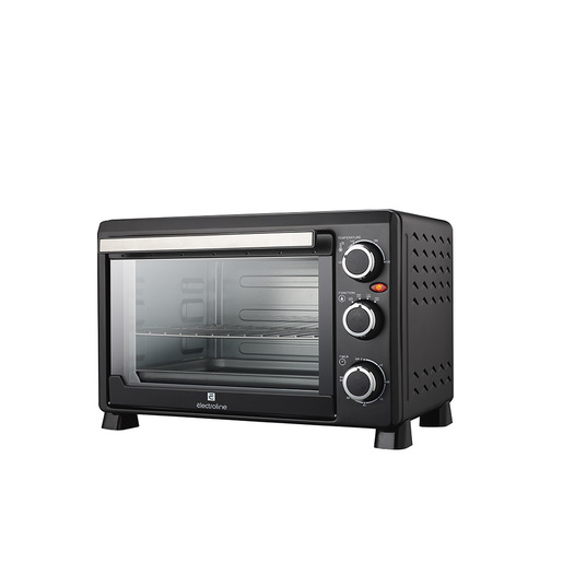 Image of Electroline FE-19V 19 L 1200 W Nero