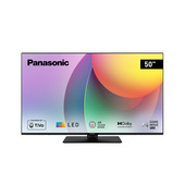 PANASONIC TB-50W60AEZ TV LED, 50 ", UHD 4K-image