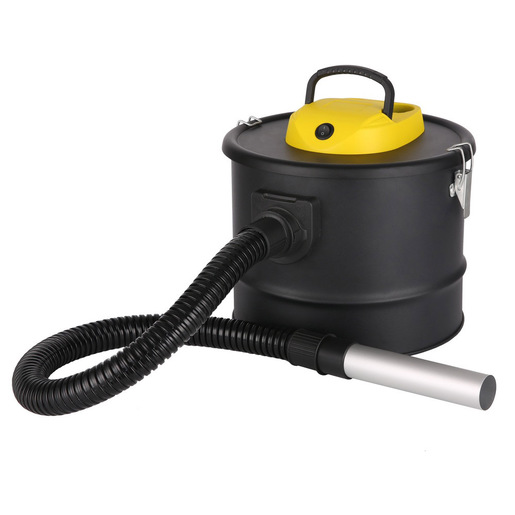 Image of Ardes Ashpiro 12 800 AW 12 L Nero, Giallo