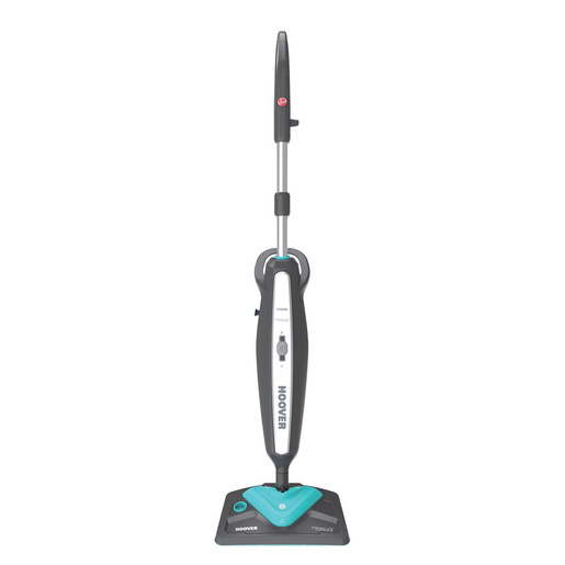 Hoover Steam Capsule CAP1700D 011 Scopa a vapore 0,7 L 1700 W Blu