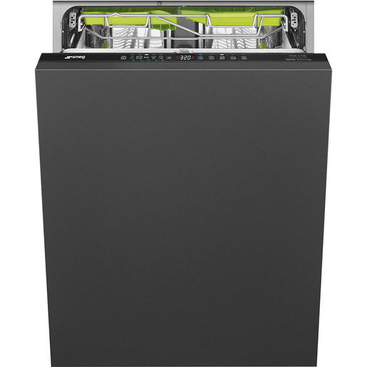 Image of Smeg ST352AL lavastoviglie A scomparsa totale 13 coperti A