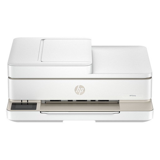Image of HP ENVY 6520e Wireless All-in-One Colore Stampante, Instant Ink; Stampa di foto