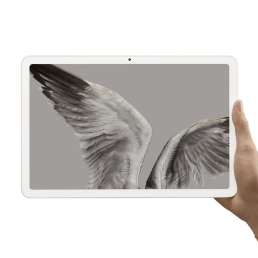 Google Pixel GA06157-EU tablet 256 GB 27,8 cm (10.9'') 8 GB Wi-Fi 6 (802.11ax) Bianco
