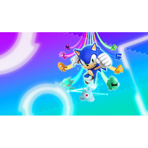 Image of Sonic Colours: Ultimate, PlayStation 4