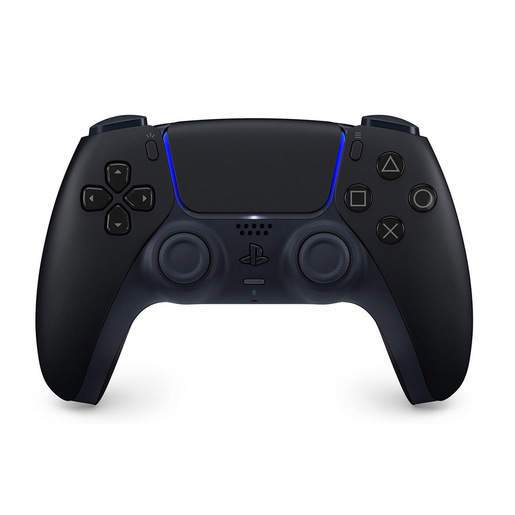 Image of Sony DualSense™ – Midnight Black Nero Bluetooth Gamepad Digitale PlayStation 5