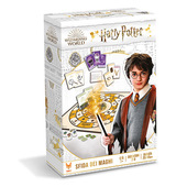 Asmodee Harry Potter: Sfida Dei Maghi 20 Min Gioco Da Tavolo Strategia-image