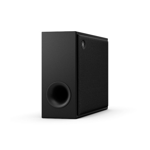 Image of        Subwoofer SW-X100ABL Black