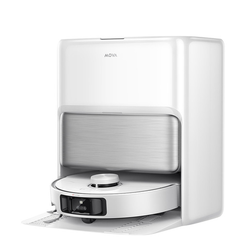 MOVA P70 Pro Ultra Bianco