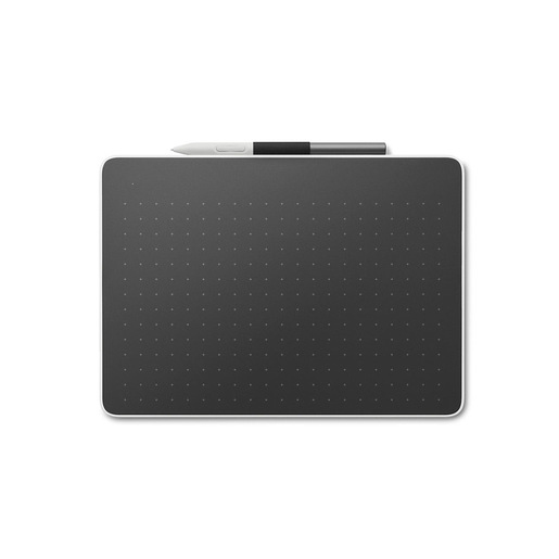 Image of Wacom One M tavoletta grafica Nero, Bianco 216 x 135 mm USB