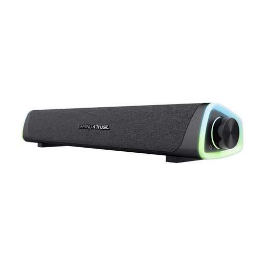 Image of Trust GXT 620 Axon Nero 2.0 canali 12 W