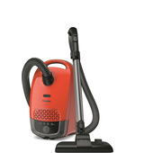 ASPIRAPOLVERE CON SACCO MIELE Guard S1 Junior, Con sacco, 890 W-image