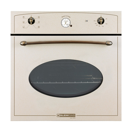 Image of Glem Gas GFT64SA forno 64 L 2650 W Sabbia