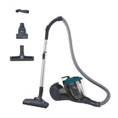 ASPIRAPOLVERE SENZA SACCO HOOVER BR71_BR30011, Senza sacco, 700 W-image