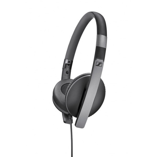Sennheiser HD 2.30 i Cuffia Padiglione auricolare Nero