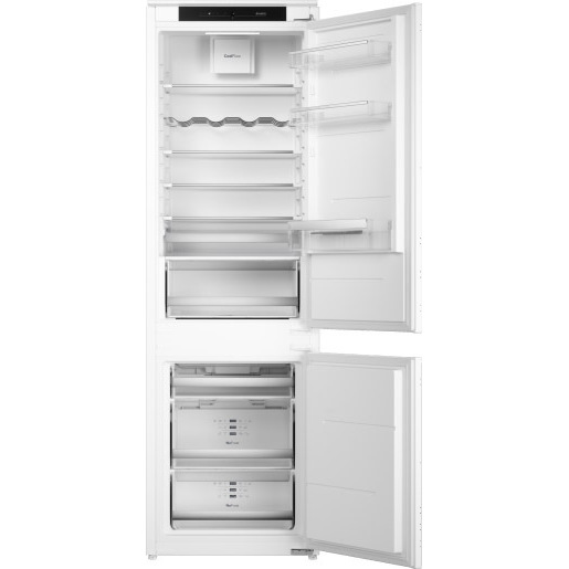 Image of Asko RFN31831SEI frigorifero con congelatore Da incasso 248 L E Bianco