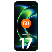 Xiaomi 17 Ultra 16+512, 512 Gb, Starlit Green