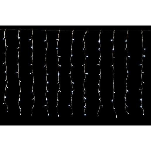 Image of AD Trend 57156 stringa di luce 4 m 270 lampada(e) LED