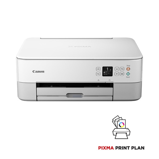 Image of Canon PIXMA TS5351i Ad inchiostro A4 4800 x 1200 DPI Wi-Fi