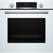 BOSCH HBA534BW3 FORNO INCASSO, classe A+-image