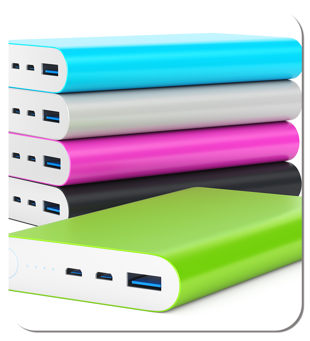 Potenza ottimale di un powerbank - Guida Acquisto Unieuro