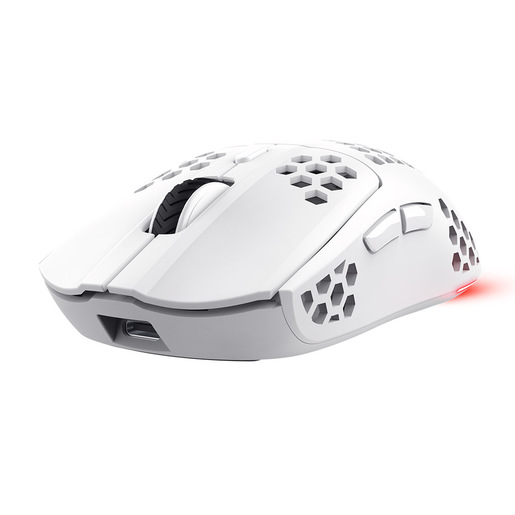 Image of Trust GXT 929 Helox mouse Gaming Mano destra RF Wireless Ottico 4800 DPI