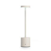 Muitomas Upndownlampwh Lampada Da Tavolo Led Bianco-image