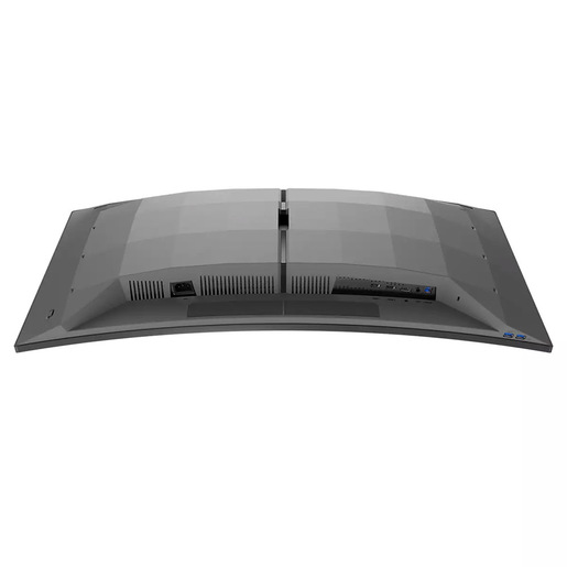 Image of Philips Evnia 34M2C6500/00 Monitor PC 86,4 cm (34'') 3440 x 1440 Pixel Wide Quad HD QD-OLED Grigio